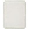 MAGIS tappeto VOLENTIERI CORNICE 200 x 300 cm - AC173-01