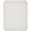 MAGIS tappeto VOLENTIERI CORNICE 300 x 400 cm - AC174-01