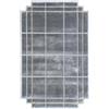 MAGIS tappeto VOLENTIERI FINESTRA 170 x 270 cm - AC182-01