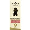 101 Love for Pet Balsamo Concentrato per tutti i tipi di pelo da 250 ml