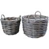 MIlani Home KAYDEN - set di 2 cesti
