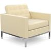 KNOLL poltrona FLORENCE in tessuto - 1205-S1C-C-K10541