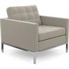 KNOLL poltrona FLORENCE in tessuto - 1205-S1C-C-K10543
