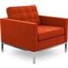 KNOLL poltrona FLORENCE in tessuto - 1205-S1C-C-K10546