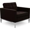 KNOLL poltrona FLORENCE in tessuto - 1205-S1C-C-K105411