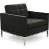 KNOLL poltrona FLORENCE in tessuto - 1205-S1C-C-K105412