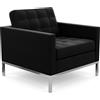 KNOLL poltrona FLORENCE in tessuto - 1205-S1C-C-K105413