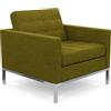 KNOLL poltrona FLORENCE in tessuto - 1205-S1C-S-K10803