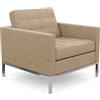 KNOLL poltrona FLORENCE in tessuto - 1205-S1C-S-K10808