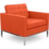 KNOLL poltrona FLORENCE in tessuto - 1205-S1C-A-K10218