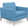KNOLL poltrona FLORENCE in tessuto - 1205-S1C-A-K102113