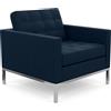 KNOLL poltrona FLORENCE in tessuto - 1205-S1C-A-K102114