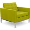 KNOLL poltrona FLORENCE in tessuto - 1205-S1C-A-K102118