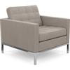 KNOLL poltrona FLORENCE in tessuto - 1205-S1C-A-K102120