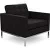 KNOLL poltrona FLORENCE in tessuto - 1205-S1C-A-K102122