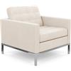 KNOLL poltrona FLORENCE in tessuto - 1205-S1C-A-K102124