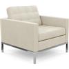 KNOLL poltrona FLORENCE in tessuto - 1205-S1C-A-K102126