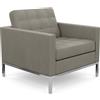 KNOLL poltrona FLORENCE in tessuto - 1205-S1C-A-K102129