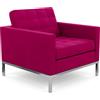KNOLL poltrona FLORENCE in tessuto - 1205-S1C-A-K102131