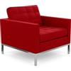 KNOLL poltrona FLORENCE in tessuto - 1205-S1C-A-K102132