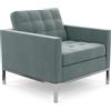 KNOLL poltrona FLORENCE in tessuto - 1205-S1C-B-K78487