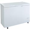 Allforfood Mobile frigorifero a pozzetto - mod. en400rvm - capacità lt. 410 - refrigerazione statica - porta cieca battente - temperatura 0/+10 °c - dimensioni cm l 130,5 x p 63,5 x 87,5h - norma ce