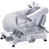 Swedlinghaus Affettatrice verticale per salumi - mod. af300hvsc tr - alimentazione trifase 400v - lama Ø 300 - taglio utile mm 210x260 - norma ce