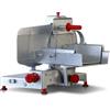 Swedlinghaus Affettatrice verticale per carne - mod. af300hvm mn - alimentazione monofase 230v - lama Ø 300 - taglio utile mm 270x190 - norma ce