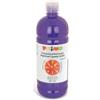 PRIMO Tempera pronta Primi Passi - 1 L - viola - Primo (unità vendita 1 pz.)