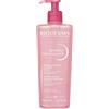 BIODERMA SENSIBIO GEL MOUSSANT 500ML