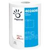 Papernet Asciugatutto Papernet a 2 veli - strappo - 23,4x22,3 cm 309 strappi - 402406