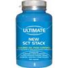 Ultimate - New SCT Stack Confezione 120 Capsule