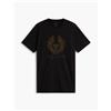 Belstaff T-shirt Anderson - Nero