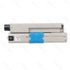 OKI : Toner Compatibile ( Rif. C 310-510 530 BK ) - Nero - ( 3.500 Copie ) - ( 44469803 )