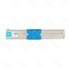 OKI : Toner Compatibile ( Rif. C 310-510 530 C ) - Ciano - ( 2.000 Copie ) - ( 44469706 )