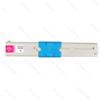 OKI : Toner Compatibile ( Rif. C 310-510 530 M ) - Magenta - ( 2.000 Copie ) - ( 44469705 )