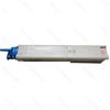 OKI : Toner Compatibile ( Rif. C 3300-3400-3450-3600 M ) - Magenta - ( 2.500 Copie ) - ( 43459338 )