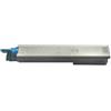 OKI : Toner Compatibile ( Rif. C 3520-3530 BK ) - Nero - ( 2.000 Copie ) - ( 43459324 )
