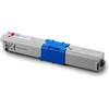 OKI : Toner Compatibile ( Rif. C 5100-5200-5300-5400-5510 M ) - Magenta - ( 5.000 Copie ) - ( 42127406 )