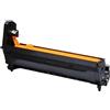 OKI : Tamburo (DRUM) Compatibile ( Rif. C 822-831-841 BK ) - Nero - ( 30.000 Copie ) - ( 44844408 )