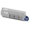 OKI : Toner Compatibile ( Rif. ES 6412 BK ) - Nero - ( 8.000 Copie ) - ( 46507516 )