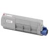 OKI : Toner Compatibile ( Rif. ES 6412 M ) - Magenta - ( 6.000 Copie ) - ( 46507514 )