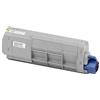 OKI : Toner Compatibile ( Rif. ES 6412 Y ) - Giallo - ( 6.000 Copie ) - ( 46507513 )