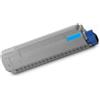 OKI : Toner Compatibile ( Rif. MC 851-861 C ) - Ciano - ( 7.300 Copie ) - ( 44059167 )