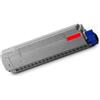 OKI : Toner Compatibile ( Rif. MC 851-861 M ) - Magenta - ( 7.300 Copie ) - ( 44059166 )
