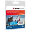 Agfa Cartuccia Agfaphoto ciano compatibile Epson T0612 17ML [APET061CD]