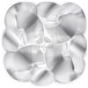 Slamp Fabula Soffitto Parete 48 cm