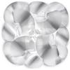 Slamp Fabula Soffitto Parete Large 60 cm