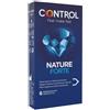 Control Nature - Forte Profilattico, 6 Pezzi