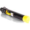 TecnoCartuccia.it Toner Compatibile per Xerox 106R01435 Giallo 9.600 Pagine